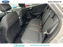 Photo 6 de l'offre de Ford Puma 1.0 EcoBoost 125ch mHEV Titanium à 18 380 € chez SudOuest Occasions