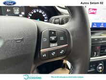 Photo 8 de l'offre de Ford Puma 1.0 EcoBoost 125ch mHEV Titanium à 18 380 € chez SudOuest Occasions