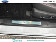 Photo 13 de l'offre de Ford Mondeo 2.0 EcoBlue 190ch ST-Line BVA 5p à 24 820 € chez SudOuest Occasions