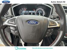 Photo 14 de l'offre de Ford Mondeo 2.0 EcoBlue 190ch ST-Line BVA 5p à 24 820 € chez SudOuest Occasions