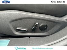 Photo 8 de l'offre de Ford Mondeo 2.0 EcoBlue 190ch ST-Line BVA 5p à 24 820 € chez SudOuest Occasions