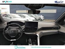 Photo 8 de l'offre de Peugeot 3008 HYBRID 225ch GT e-EAT8 à 27 990 € chez SudOuest Occasions