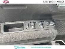 Photo 10 de l'offre de Citroën C3 Aircross PureTech 110ch S&S C-Series à 16 990 € chez SudOuest Occasions
