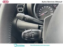 Photo 18 de l'offre de Citroën C3 Aircross PureTech 110ch S&S C-Series à 16 990 € chez SudOuest Occasions