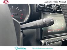 Photo 19 de l'offre de Citroën C3 Aircross PureTech 110ch S&S C-Series à 16 990 € chez SudOuest Occasions