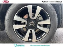 Photo 9 de l'offre de Citroën C3 Aircross PureTech 110ch S&S C-Series à 16 990 € chez SudOuest Occasions