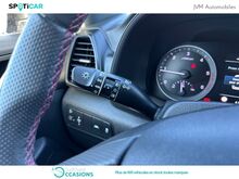 Photo 19 de l'offre de Hyundai Tucson 1.6 CRDI 115ch hybrid 48V N Line Edition Euro6d-Evap à 22 590 € chez SudOuest Occasions