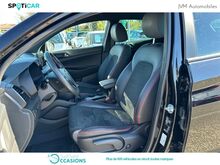Photo 9 de l'offre de Hyundai Tucson 1.6 CRDI 115ch hybrid 48V N Line Edition Euro6d-Evap à 22 590 € chez SudOuest Occasions