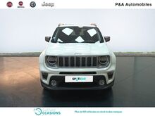 Photo 2 de l'offre de Jeep Renegade 1.0 GSE T3 120ch Quiksilver Edition à 18 990 € chez SudOuest Occasions