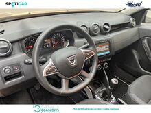 Photo 13 de l'offre de Dacia Duster 1.5 Blue dCi 115ch Prestige 4x2 à 18 590 € chez SudOuest Occasions
