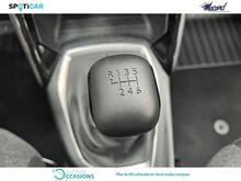 Photo 12 de l'offre de Peugeot 208 1.5 BlueHDi 100ch S&S Active à 18 590 € chez SudOuest Occasions