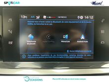 Photo 16 de l'offre de Peugeot 208 1.5 BlueHDi 100ch S&S Active à 18 590 € chez SudOuest Occasions