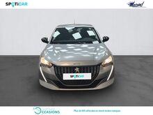 Photo 2 de l'offre de Peugeot 208 1.5 BlueHDi 100ch S&S Active à 18 590 € chez SudOuest Occasions