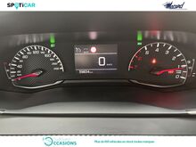 Photo 20 de l'offre de Peugeot 208 1.5 BlueHDi 100ch S&S Active à 18 590 € chez SudOuest Occasions