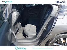 Photo 10 de l'offre de Peugeot 508 HYBRID 225ch GT e-EAT8 à 23 090 € chez SudOuest Occasions