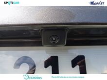 Photo 13 de l'offre de Peugeot 508 HYBRID 225ch GT e-EAT8 à 23 090 € chez SudOuest Occasions