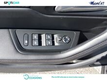 Photo 15 de l'offre de Peugeot 508 HYBRID 225ch GT e-EAT8 à 23 090 € chez SudOuest Occasions