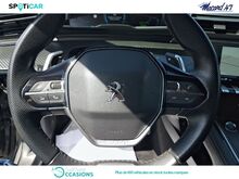 Photo 18 de l'offre de Peugeot 508 HYBRID 225ch GT e-EAT8 à 23 090 € chez SudOuest Occasions