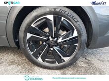 Photo 11 de l'offre de Peugeot 408 PHEV 180ch Allure Pack e-EAT8 à 35 290 € chez SudOuest Occasions