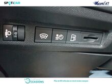 Photo 16 de l'offre de Peugeot 408 PHEV 180ch Allure Pack e-EAT8 à 35 290 € chez SudOuest Occasions