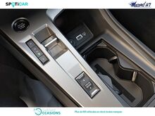 Photo 17 de l'offre de Peugeot 408 PHEV 180ch Allure Pack e-EAT8 à 35 290 € chez SudOuest Occasions