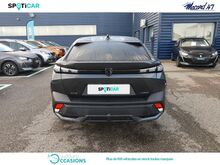 Photo 5 de l'offre de Peugeot 408 PHEV 180ch Allure Pack e-EAT8 à 35 290 € chez SudOuest Occasions