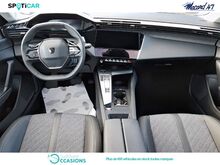 Photo 8 de l'offre de Peugeot 408 PHEV 180ch Allure Pack e-EAT8 à 35 290 € chez SudOuest Occasions