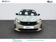 Photo 2 de l'offre de Peugeot 3008 1.5 BlueHDi 130ch S&S GT EAT8 à 26 890 € chez SudOuest Occasions