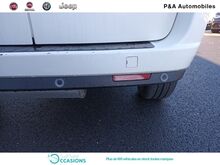 Photo 15 de l'offre de Fiat Doblo Cargo Maxi 1.4 Tjet 120ch GNV Pack E6 à 13 990 € chez SudOuest Occasions