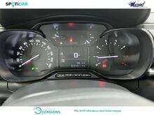 Photo 19 de l'offre de Citroën C3 BlueHDi 100ch Feel Business S&S E6.d-TEMP BVM5 à 11 440 € chez SudOuest Occasions