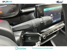Photo 21 de l'offre de Citroën C3 BlueHDi 100ch Feel Business S&S E6.d-TEMP BVM5 à 11 440 € chez SudOuest Occasions