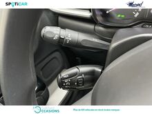 Photo 23 de l'offre de Citroën C3 BlueHDi 100ch Feel Business S&S E6.d-TEMP BVM5 à 11 440 € chez SudOuest Occasions