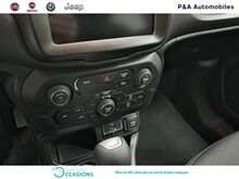 Photo 17 de l'offre de Jeep Renegade 1.5 Turbo T4 130ch MHEV Limited BVR7 MY22 à 28 890 € chez SudOuest Occasions