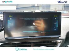 Photo 14 de l'offre de Peugeot 3008 Plug-in HYBRID 225ch Active Pack e-EAT8 à 35 590 € chez SudOuest Occasions