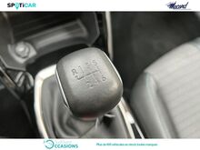 Photo 18 de l'offre de Peugeot 208 1.2 PureTech 100ch S&S Allure à 16 880 € chez SudOuest Occasions