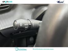 Photo 21 de l'offre de Peugeot 208 1.2 PureTech 100ch S&S Allure à 16 880 € chez SudOuest Occasions