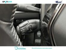 Photo 22 de l'offre de Peugeot 208 1.2 PureTech 100ch S&S Allure à 16 880 € chez SudOuest Occasions