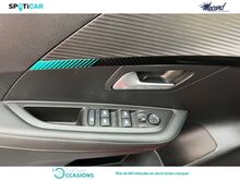 Photo 26 de l'offre de Peugeot 208 1.2 PureTech 100ch S&S Allure à 16 880 € chez SudOuest Occasions