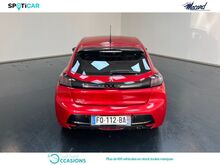 Photo 5 de l'offre de Peugeot 208 1.2 PureTech 100ch S&S Allure à 16 880 € chez SudOuest Occasions