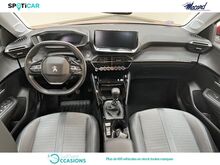 Photo 8 de l'offre de Peugeot 208 1.2 PureTech 100ch S&S Allure à 16 880 € chez SudOuest Occasions