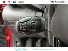 Photo 17 de l'offre de Citroën C3 Aircross PureTech 110ch S&S Shine à 13 890 € chez SudOuest Occasions