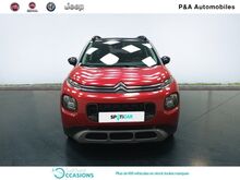 Photo 2 de l'offre de Citroën C3 Aircross PureTech 110ch S&S Shine à 13 890 € chez SudOuest Occasions