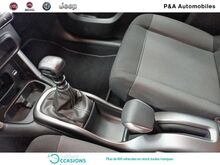 Photo 24 de l'offre de Citroën C3 Aircross PureTech 110ch S&S Shine à 13 890 € chez SudOuest Occasions