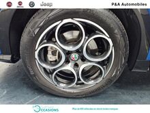Photo 14 de l'offre de Alfa Romeo Tonale 1.5 Hybrid 160ch Ti TCT à 33 980 € chez SudOuest Occasions