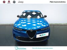 Photo 2 de l'offre de Alfa Romeo Tonale 1.5 Hybrid 160ch Ti TCT à 33 980 € chez SudOuest Occasions