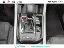 Photo 27 de l'offre de Alfa Romeo Tonale 1.5 Hybrid 160ch Ti TCT à 33 980 € chez SudOuest Occasions