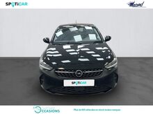 Photo 2 de l'offre de Opel Corsa 1.2 Turbo 100ch Elegance BVA à 17 880 € chez SudOuest Occasions