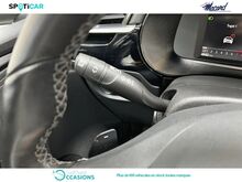 Photo 22 de l'offre de Opel Corsa 1.2 Turbo 100ch Elegance BVA à 17 880 € chez SudOuest Occasions