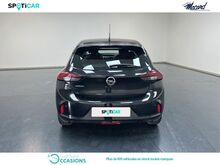 Photo 5 de l'offre de Opel Corsa 1.2 Turbo 100ch Elegance BVA à 17 880 € chez SudOuest Occasions