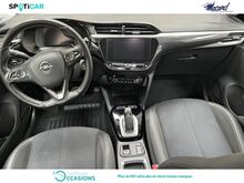 Photo 8 de l'offre de Opel Corsa 1.2 Turbo 100ch Elegance BVA à 17 880 € chez SudOuest Occasions